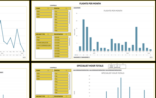 FREE Pilotlogbook Student Edition